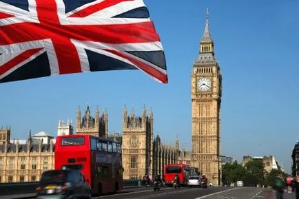 Hogyan juthat állampolgárságot Nagy-Britannia (Anglia) Vengriyaninu