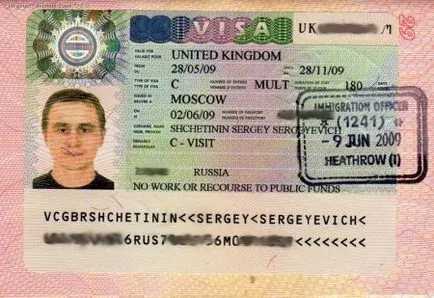 Hogyan juthat állampolgárságot Nagy-Britannia (Anglia) Vengriyaninu
