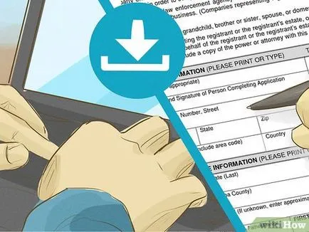 Hogyan juthat hozzá egy új születési anyakönyvi kivonatot