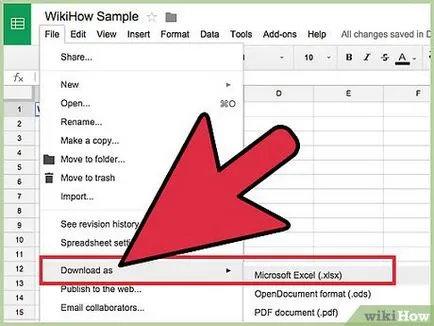 Hogyan kell használni a Google Drive