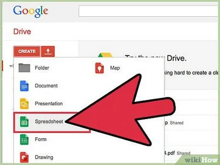 Hogyan kell használni a Google Drive