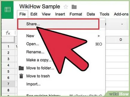 Hogyan kell használni a Google Drive