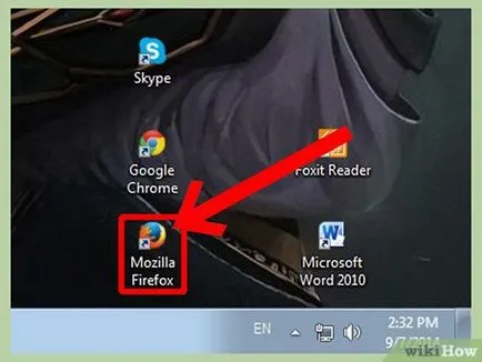 Hogyan kell használni a Firefox Sync