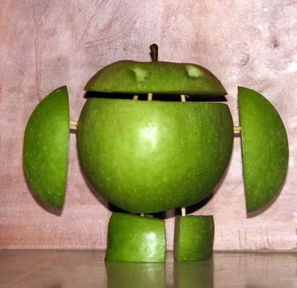 Hogyan juthat el a root highscreen növeljék 3 rootgadget