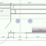 Hogyan építsünk egy tyúkól kezével 50 csirkék utasítások, rajzok és videó