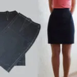 Hogyan építsünk egy minta-bázis szoknyák