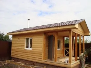 Hogyan építsünk keretet biztosít a fürdő technológia kéz, lépések, tippek