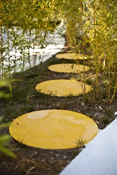 Hogyan építsünk a tökéletes park