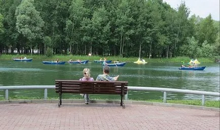 Hogyan építsünk a tökéletes park