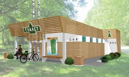 Hogyan építsünk a tökéletes park