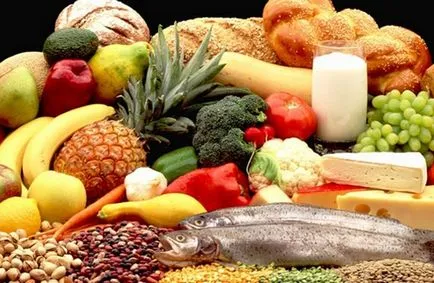 Hogyan kell számolni kalória folyosó - tippek és trükkök