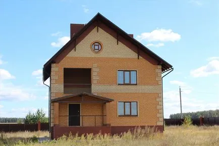 Hogyan építsünk egy házat egyszerű tipp kezdőknek