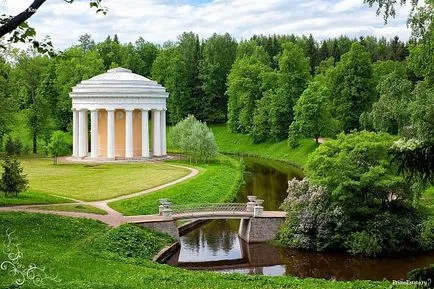 Hogyan építsünk a tökéletes park
