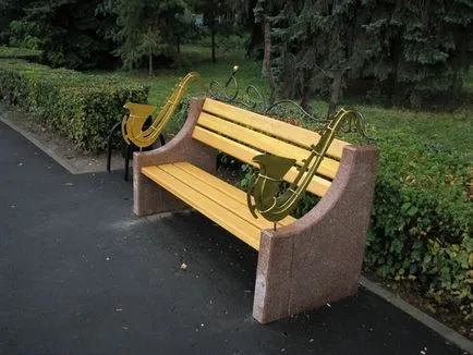 Hogyan építsünk a tökéletes park