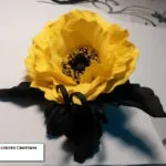 Hogyan csavarja a cső zsinórozására az újságok, ügyes kezek