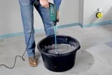 Hogyan készítsük elő a vakolat, az épület magazin