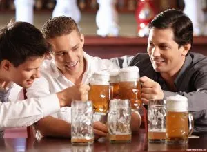 Hogyan igyon alkoholt, hogy elkerülje a másnaposság