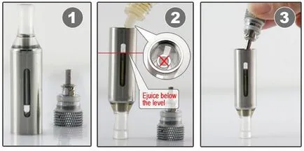 Hogyan füst elektronikus cigaretta Tippek kezdőknek, hogyan kell úszni rendesen (füst) Hogyan füst elektronikus cigaretta Tippek kezdőknek, hogyan kell helyesen úszik