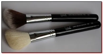 Hogyan kell alkalmazni a pirulás, a titkok a fiatalság és a szépség (nap make-up) Hogyan kell alkalmazni a pirulás, titkait ifjúság és a szépség