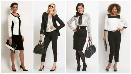 Hogyan ruhát egy állásinterjúra tippeket stylist nő (felöltözve) Hogyan ruhát egy állásinterjúra tippeket stylist nő