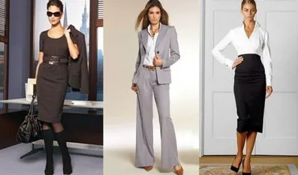 Hogyan ruhát egy állásinterjúra tippeket stylist nő (nő) Hogyan ruhát egy állásinterjúra tippeket stylist nő