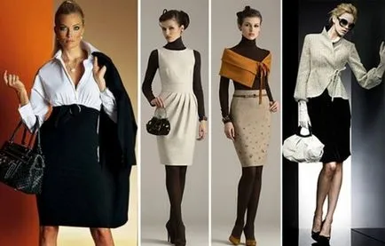Hogyan ruhát egy állásinterjúra egy nőt stylist tanácsadás (tanácsok) Hogyan ruhát egy állásinterjúra tippeket stylist nő