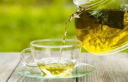 Hogyan kell inni a zöld tea, hogy elkerüljék kár (károk) Hogyan kell inni a zöld tea a sérülések elkerülése érdekében
