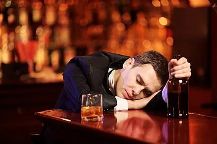 Hogyan igyon alkoholt, hogy elkerülje a másnaposság