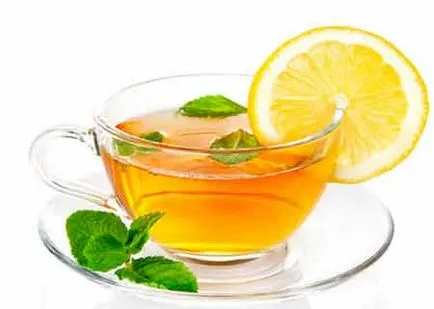 Hogyan kell inni a zöld tea a sérülések elkerülése érdekében (ital) Hogyan kell inni a zöld tea a sérülések elkerülése érdekében