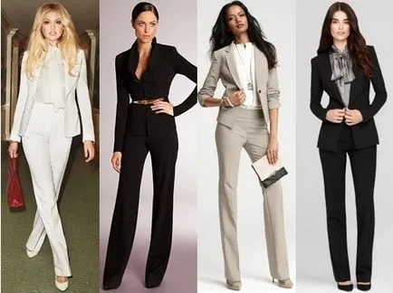 Hogyan ruhát egy állásinterjúra tippeket stylist nő (felöltözve) Hogyan ruhát egy állásinterjúra tippeket stylist nő