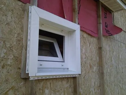 Hogyan hüvelyébe iparvágány ház saját kezűleg lépésről lépésre video