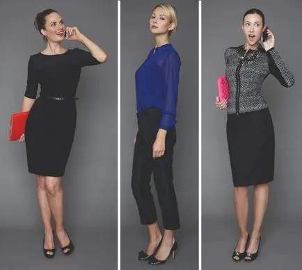 Hogyan ruhát egy állásinterjúra egy nőt stylist tanácsadás (interjú) Hogyan ruhát egy állásinterjúra tippeket stylist nő