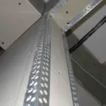 Hogyan gitt gipszkarton technológia (fotó, videó) (technológia) Hogyan gitt gipszkarton technológia (fotó, videó)