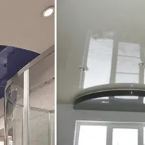 Hogyan készítsünk egy csatorna, egy magánházban, a saját kezével (home) Hogyan készítsünk egy csatorna, egy magánházban, saját kezűleg