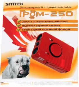 Hogyan válasszuk ki a kutya elrettentő, felülvizsgálja a legjobb modellek