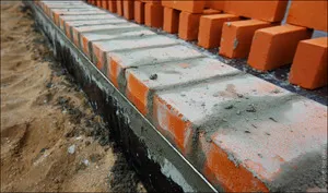 Hogyan tegye a lábazat saját kezűleg