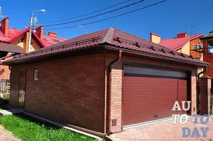 Hogyan építsünk egy platform egy autó alatt az országban