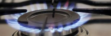 Hogyan kell telepíteni a gázmérő a lakásban