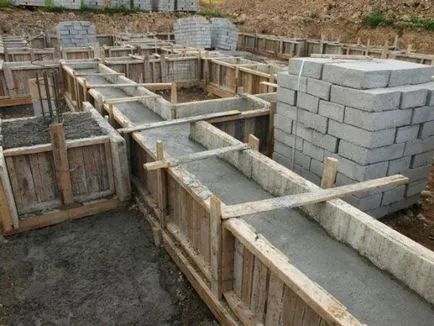 Hogyan készüljünk fel az alapítvány a megoldás (solution) Hogyan készítsünk oldatot az alapítvány