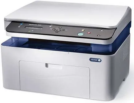 Hogyan válasszuk ki a megfelelő MFP otthon, a számítógép és az élet