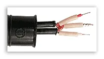 Hogyan kell forrasztani a csatlakozót jack 3, 5 mm és pyatishtyrkovy csatlakozó az audio kábel
