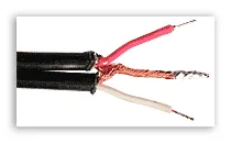 Hogyan kell forrasztani a csatlakozót jack 3, 5 mm és pyatishtyrkovy csatlakozó az audio kábel