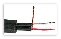 Hogyan kell forrasztani a csatlakozót jack 3, 5 mm és pyatishtyrkovy csatlakozó az audio kábel