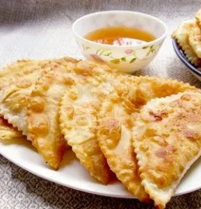 Főzni mellbimbótakaróval otthon (recept)