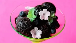 Hogyan készítsünk sorbet otthon (home sorbet) Hogyan készítsünk sorbet otthon