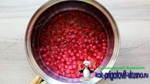 Hogyan készítsünk sorbet otthon (sorbet recept fotó) Hogyan készítsünk sorbet otthon