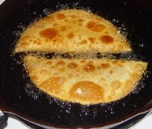 Főzni mellbimbótakaróval otthon (recept)