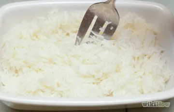 Főzni sült rizs