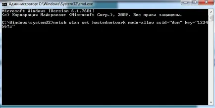 Hogyan kell bekapcsolni a PC-jét egy wi-fi hotspot, támogassa hétköznap