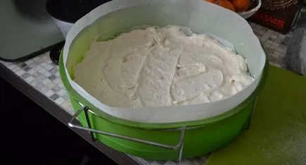 Hogyan kell főzni egy tortát Kijev GOST Szovjetunió otthon